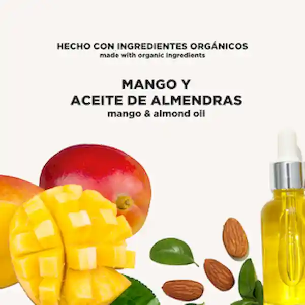 Petal Fresh Set de Exfoliante y Mantequilla Corporal de Mango