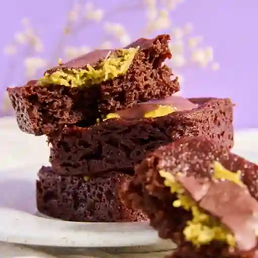 Unidad brownie dubai