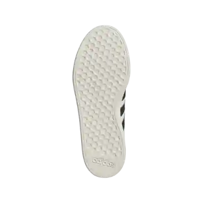 Adidas Tenis Grand Court Base 2 Lifestyle Mujer Blanco Talla M7