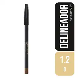 Max Factor Lápiz de Ojos Kohl No. 40 Taupe