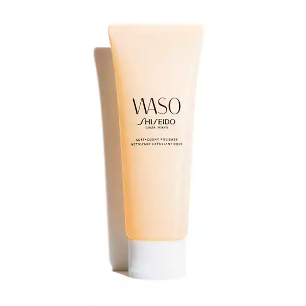 Waso Exfoliante Soft + Cushy Polisher 75 Ml