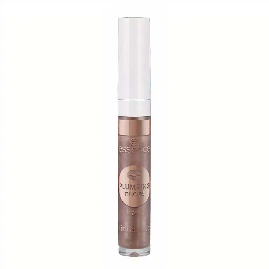 Essence Brillo Plumping Nudes Tono 08