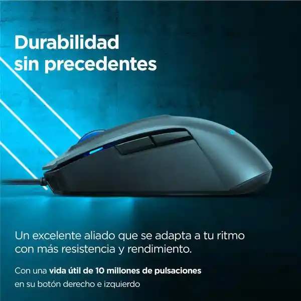 Lenovo Mouse Gaming M100 R Gb