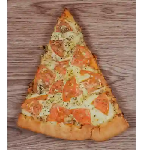 Pizza Clásica Napolitana