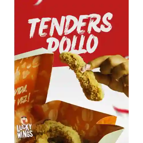 Tenders Lucky
