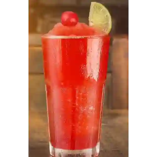 Limonada Cerezada