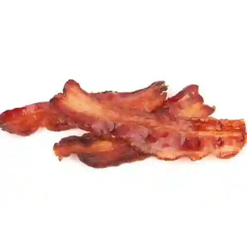 Adición de Tocineta