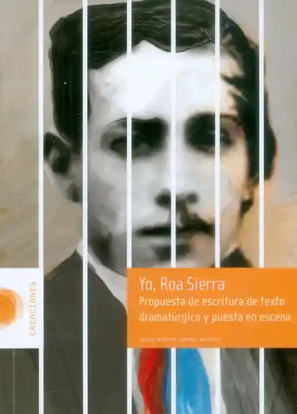 Yo Roa Sierra - Carlos Alberto Sánchez Quintero
