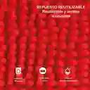 Triple Clean Mopa de Microfibra 120 x 40 cm