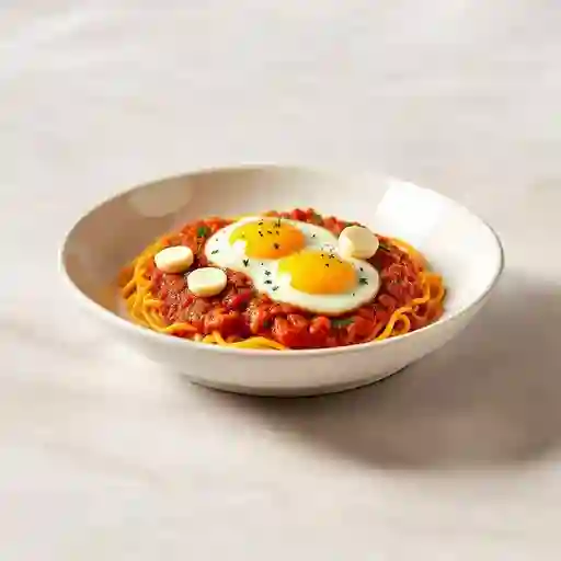 Cacerola Napolitana