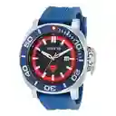 Invicta Reloj Hombre Azul Inv35078