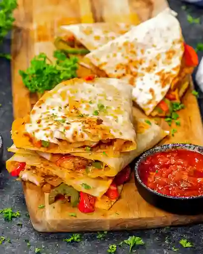Quesadilla