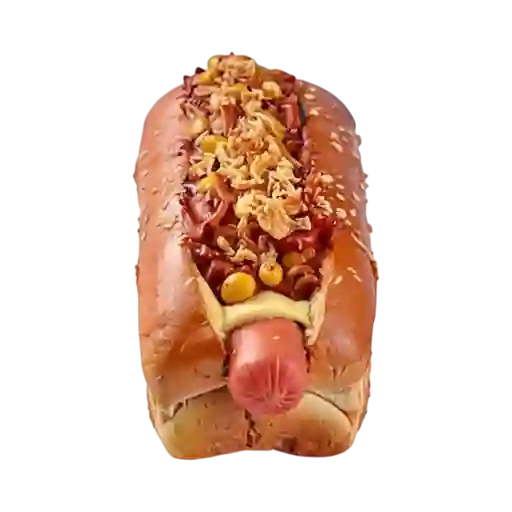 Perro Americano