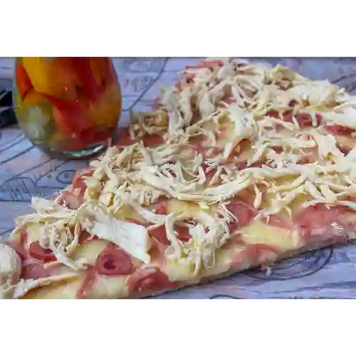 Pizza Especial de Carnes