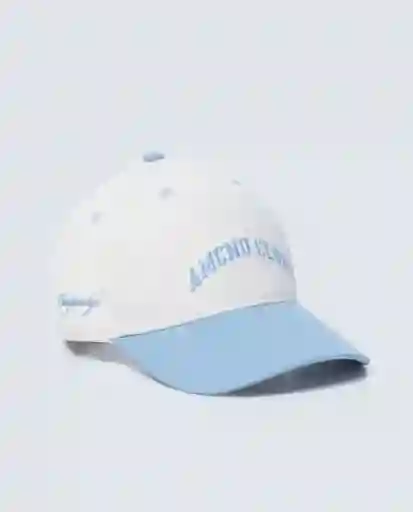 Gorra Unisex Azul Talla M 759G502_AZU134110 Americanino