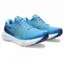 Asics Zapatos Gel-Kayano 30 Para Hombre Azul Talla 8