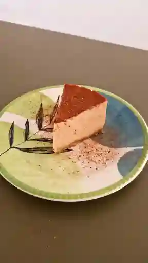 Chescake maracuya