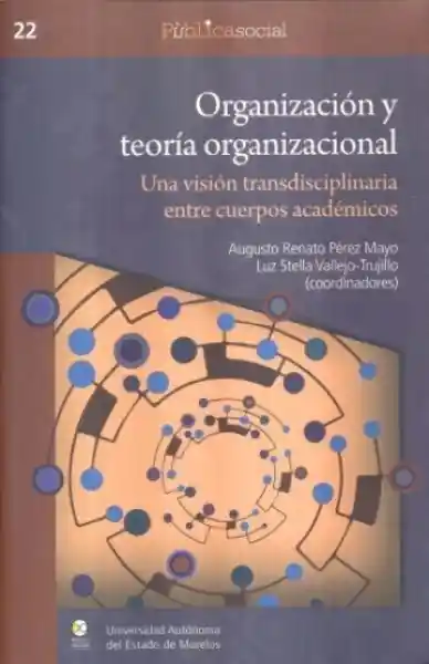 Organización y Teoría Organizacional