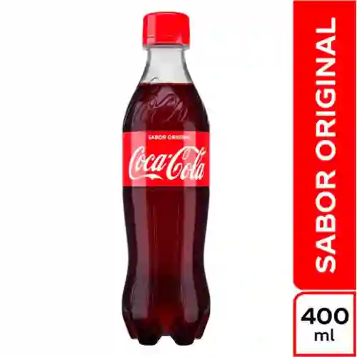 Coca-cola 400 ml