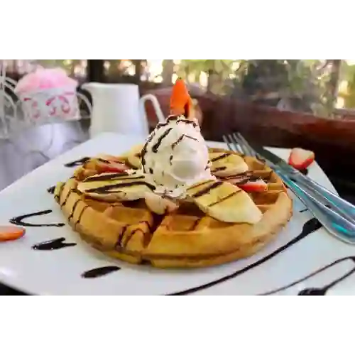 Waffle Jp