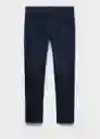 Jean Patrick Blueblack Talla 44 Hombre Mango