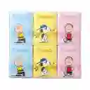 Pañuelo Sin Perfume Snoopy Colorful Life Miniso