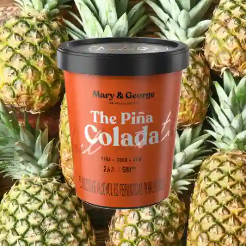 The Piña Colada (500gr)