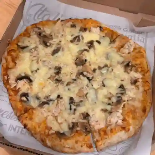 Clásica