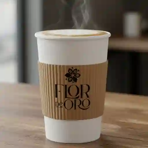 Mocaccino