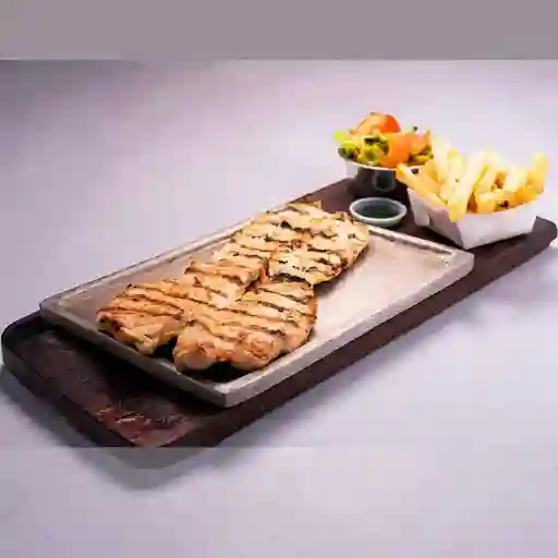 Pechuga Asada