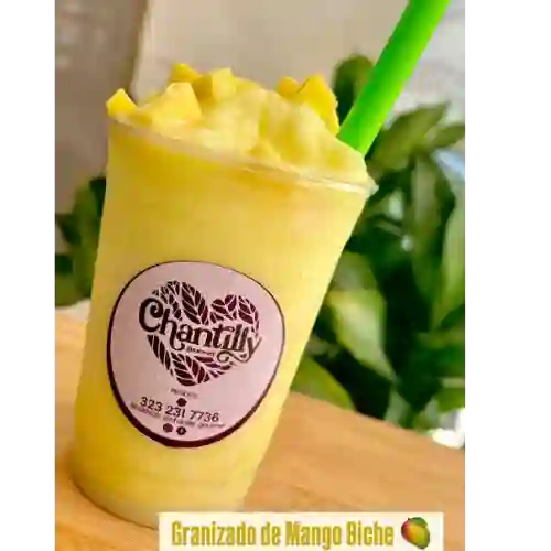 Granizado Mango Biche
