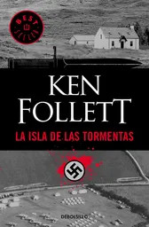 La isla de las tormentas