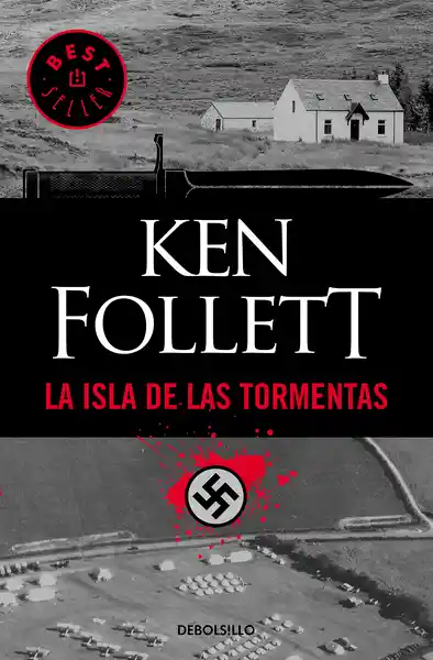 La isla de las tormentas