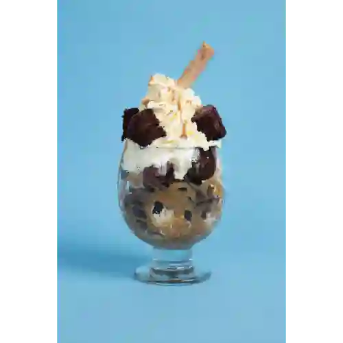 Copa Brownie