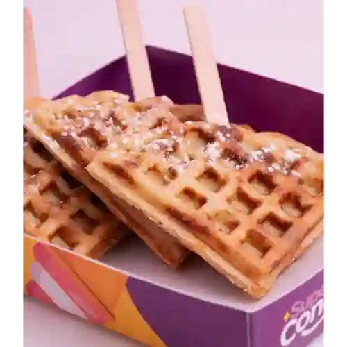 Waffle