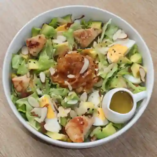 Ensalada Histórica