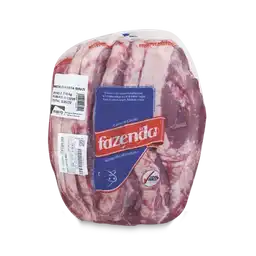 La Fazenda Media Chuleta de Brazo