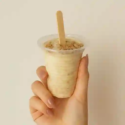 Coco galleta