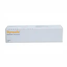 Diprosalic (0.5 mg/30 mg)