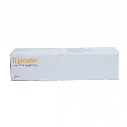 Diprosalic (0.5 mg/30 mg)