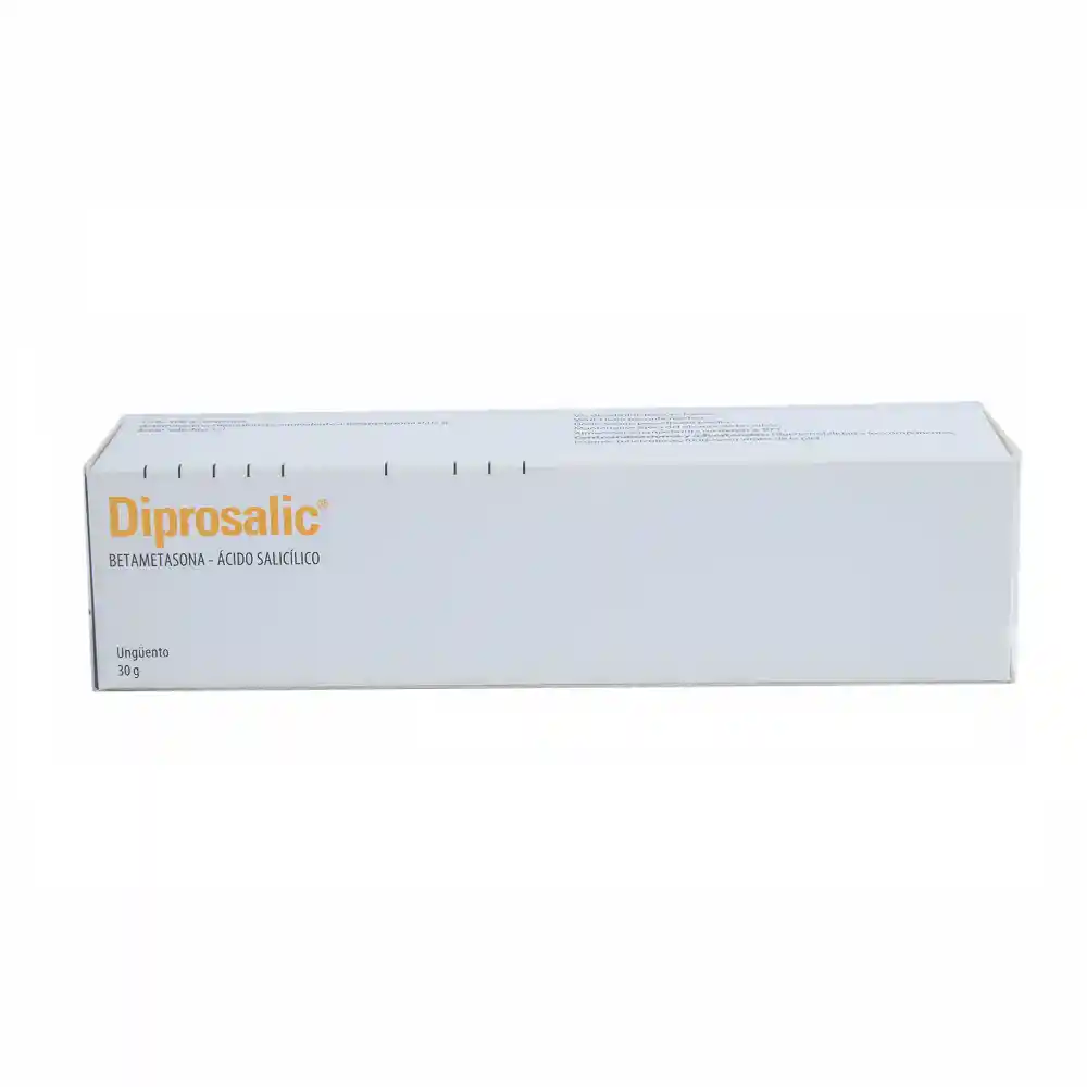 Diprosalic (0.5 mg/30 mg)