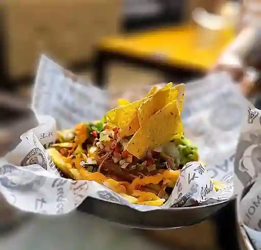 Papas Charritas
