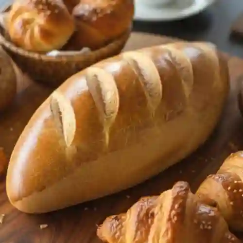 Pan Aliñado para Compartir