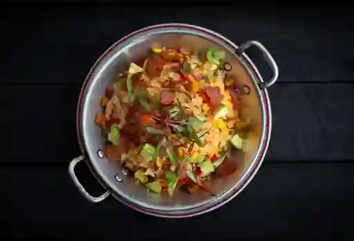 Arroz Criollo