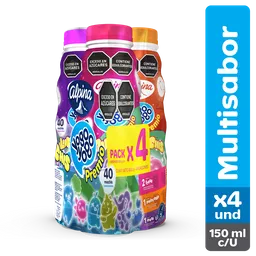 Yogo Yogo Premio