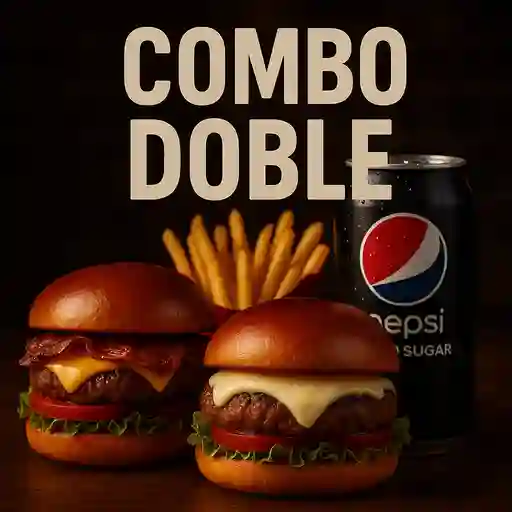Combo duo