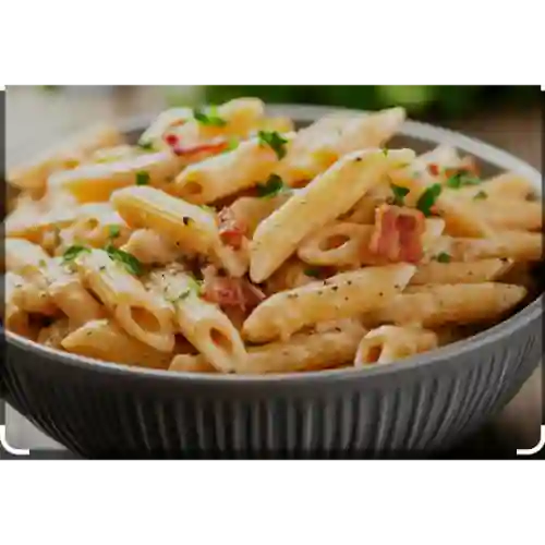 Pasta Penne Regate