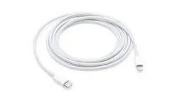 Apple Cable Lightning a Usb-C Original 2 m