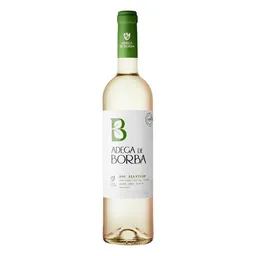 Adega de Borba Vino Blanco Alentejo Otra Cepa