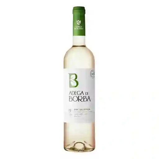 Adega de Borba Vino Blanco Alentejo Otra Cepa